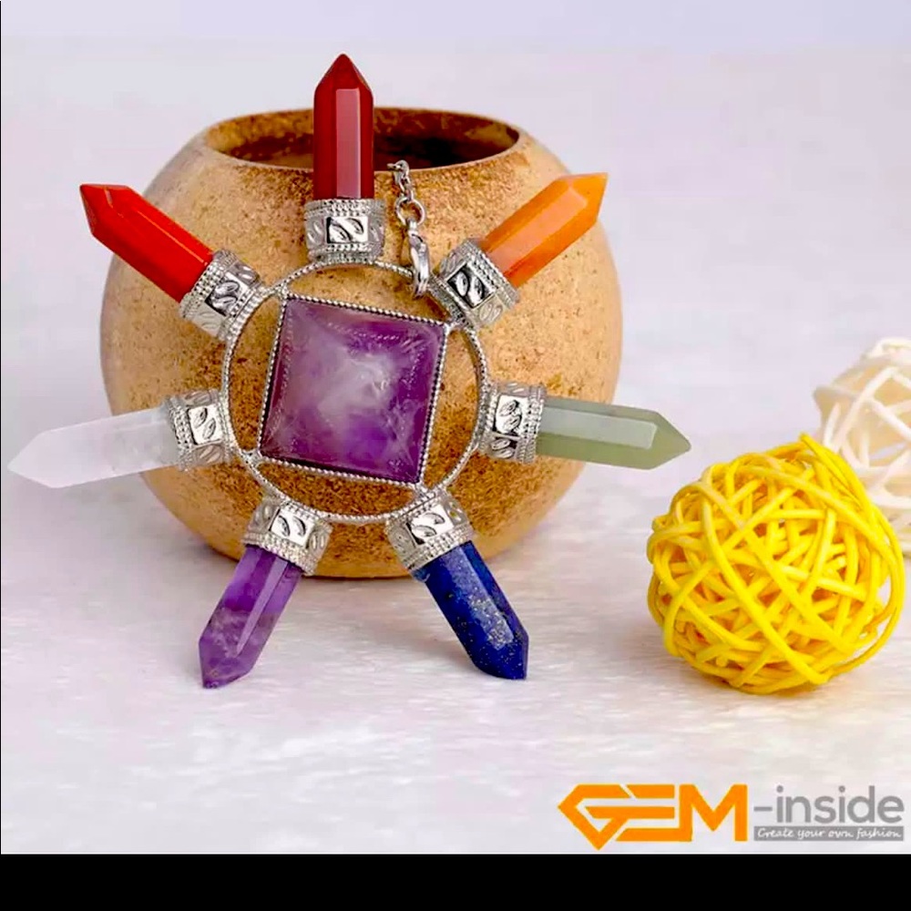Chakra Beautiful gift